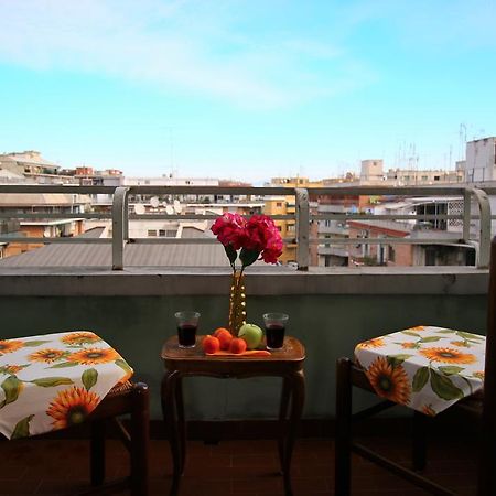 B&B Maria Grazia 로마 외부 사진