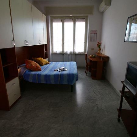 B&B Maria Grazia 로마 외부 사진