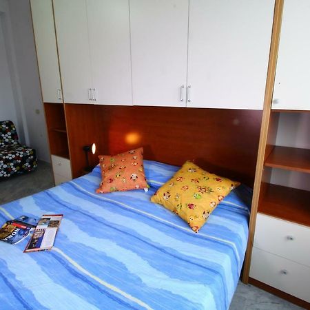 B&B Maria Grazia 로마 외부 사진