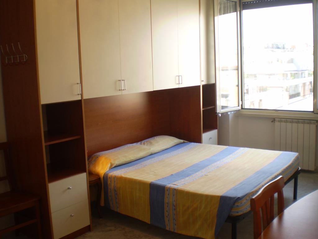 B&B Maria Grazia 로마 객실 사진