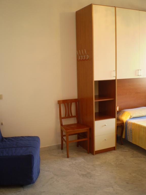 B&B Maria Grazia 로마 외부 사진