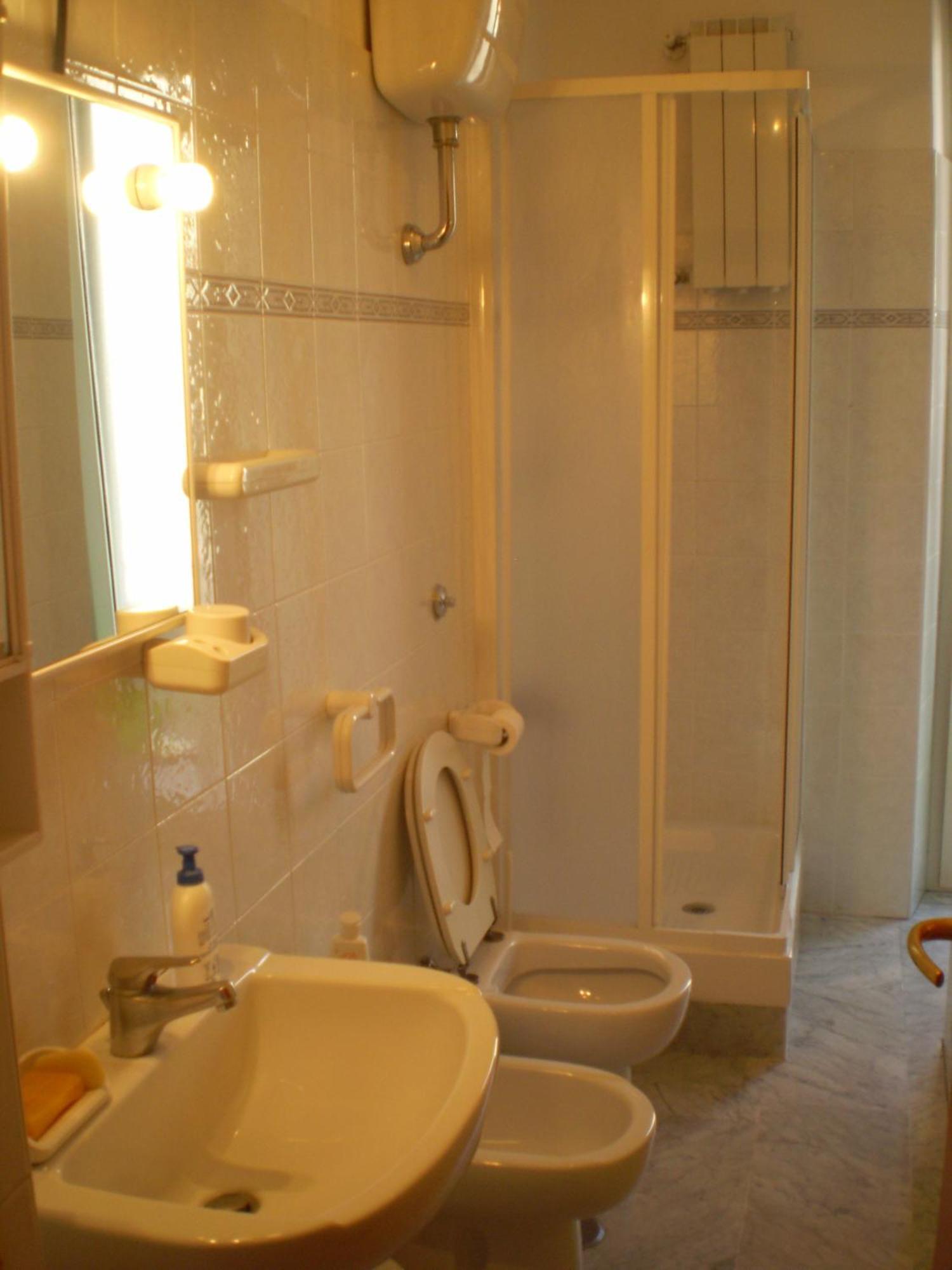B&B Maria Grazia 로마 외부 사진