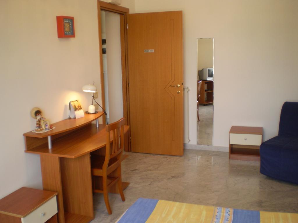 B&B Maria Grazia 로마 외부 사진