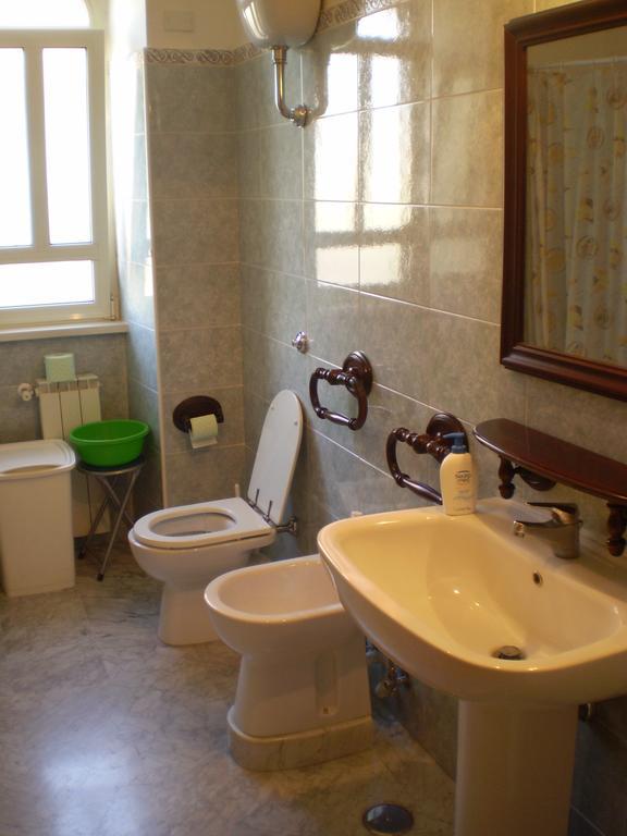 B&B Maria Grazia 로마 외부 사진