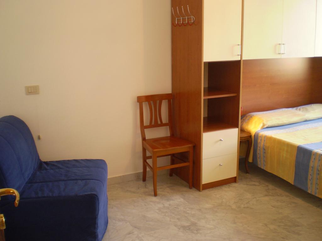 B&B Maria Grazia 로마 외부 사진
