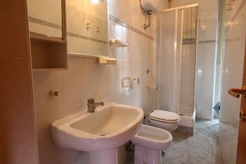 B&B Maria Grazia 로마 외부 사진