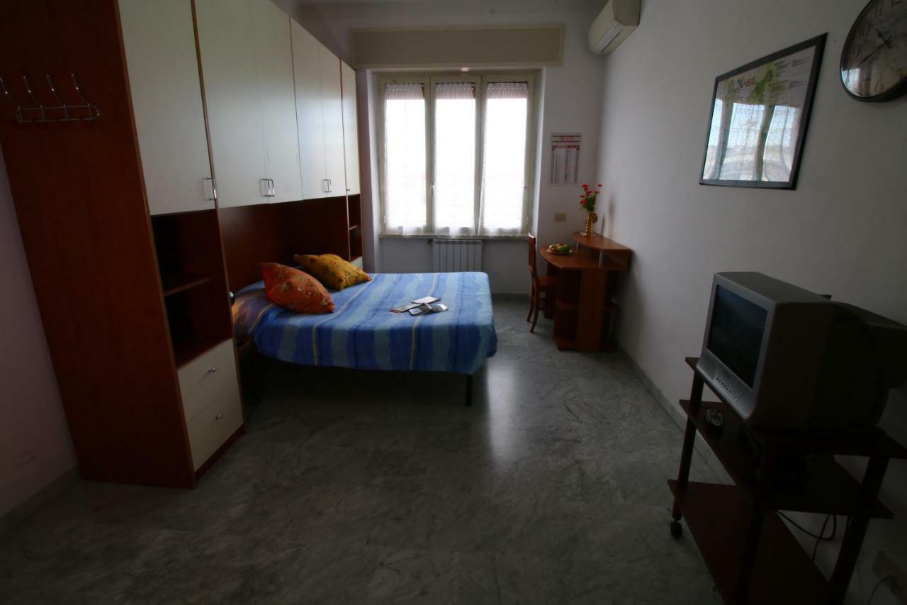 B&B Maria Grazia 로마 외부 사진